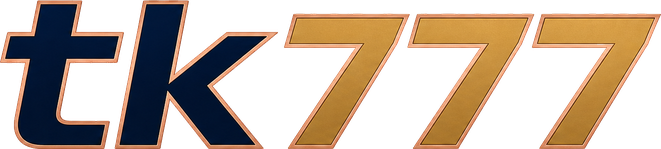 tk777 লোগো